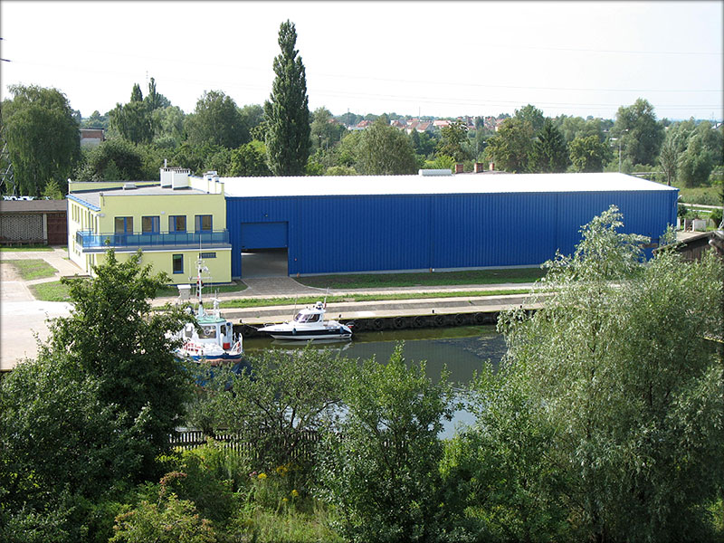 centrum handlowe