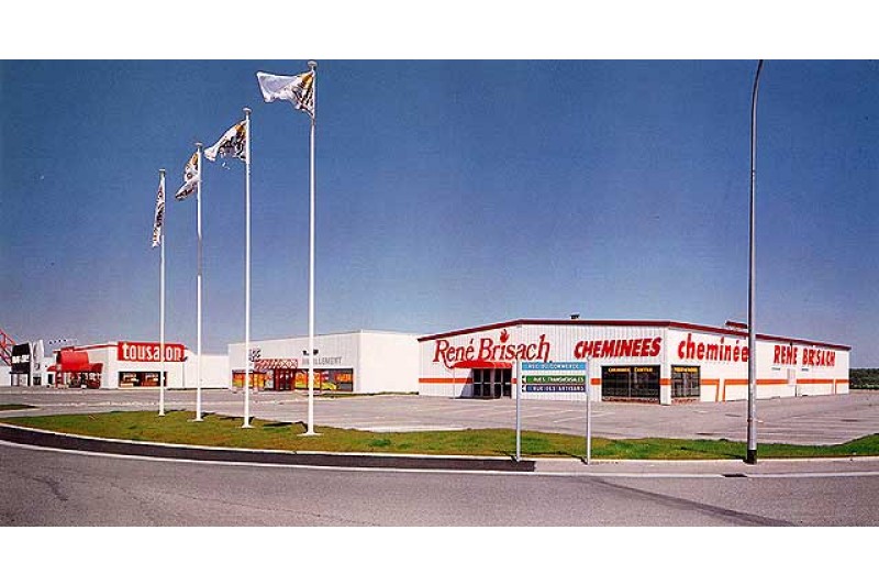 centrum handlowe